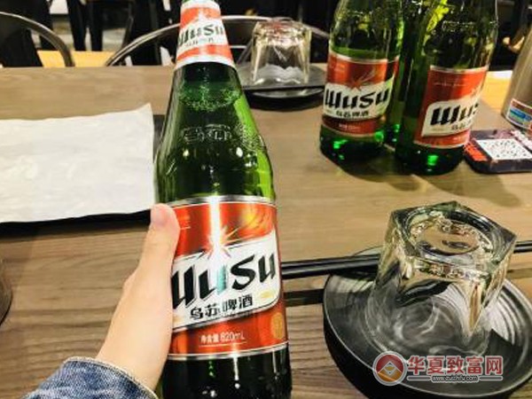乌苏啤酒加盟